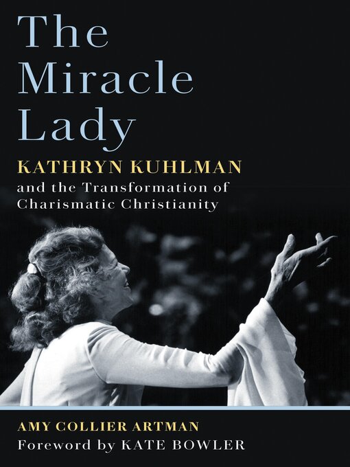 Title details for The Miracle Lady by Amy Collier Artman - Available